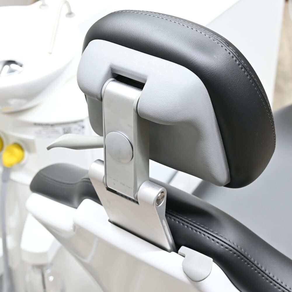 Galit Gallant AUTONOME Tischversion mit Tecnodent Stuhl ECO NXT | 343608