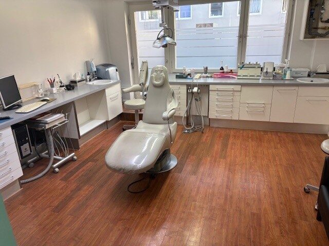 2 x Dental EZ Einheiten | 343990