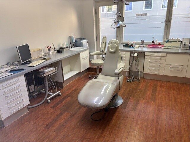 2 x Dental EZ Einheiten | 343991