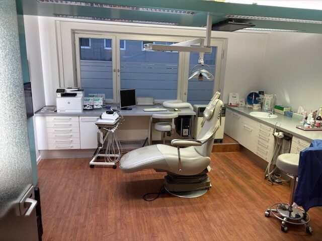 2 x Dental EZ Einheiten | 343992