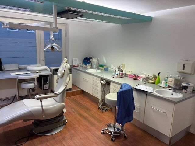 2 x Dental EZ Einheiten | 343993
