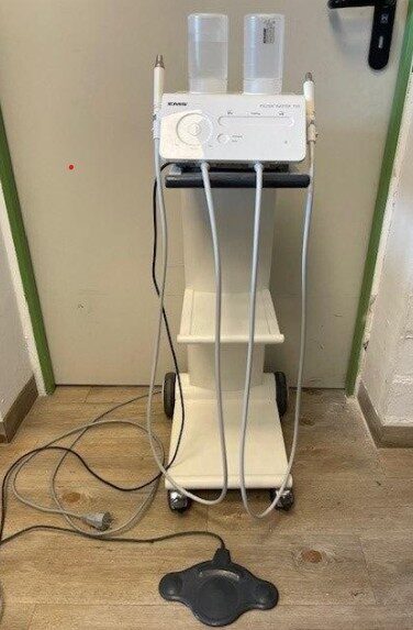 EMS Piezon Master 700 mit Cart gebraucht BJ 2013 | 343828