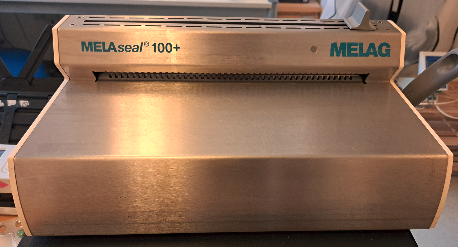 MELAseal®100+ Folienschweißgerät | 343584