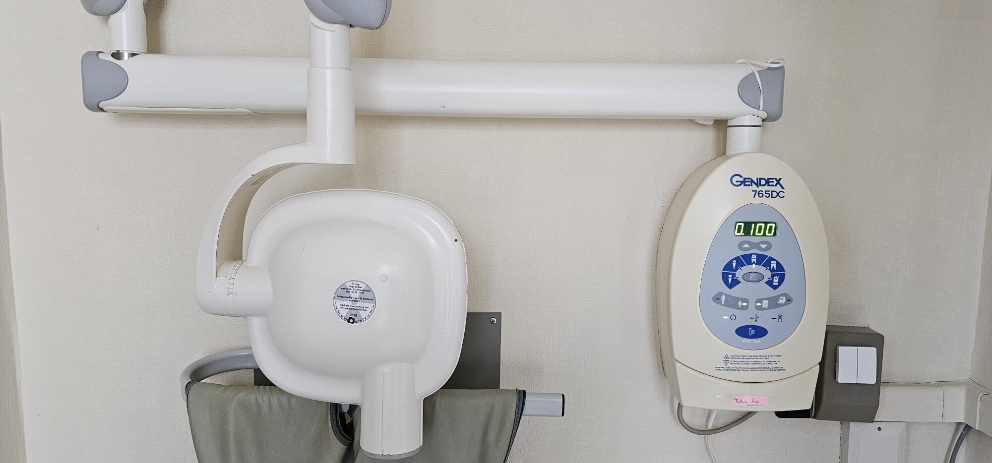 Tubus GENDEX zu verkaufen | 343693