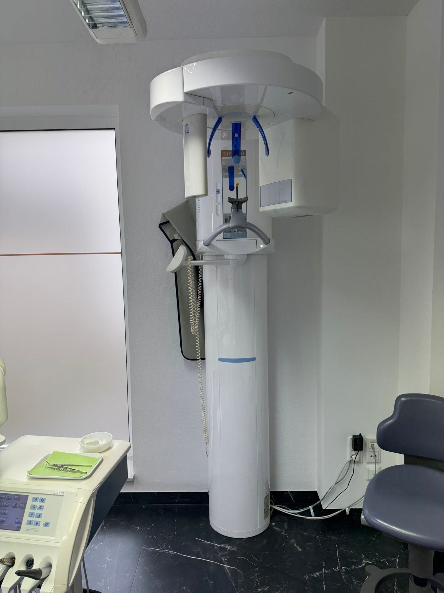 Gebrauchtes OPG ORTHOPHOS XG | 343003