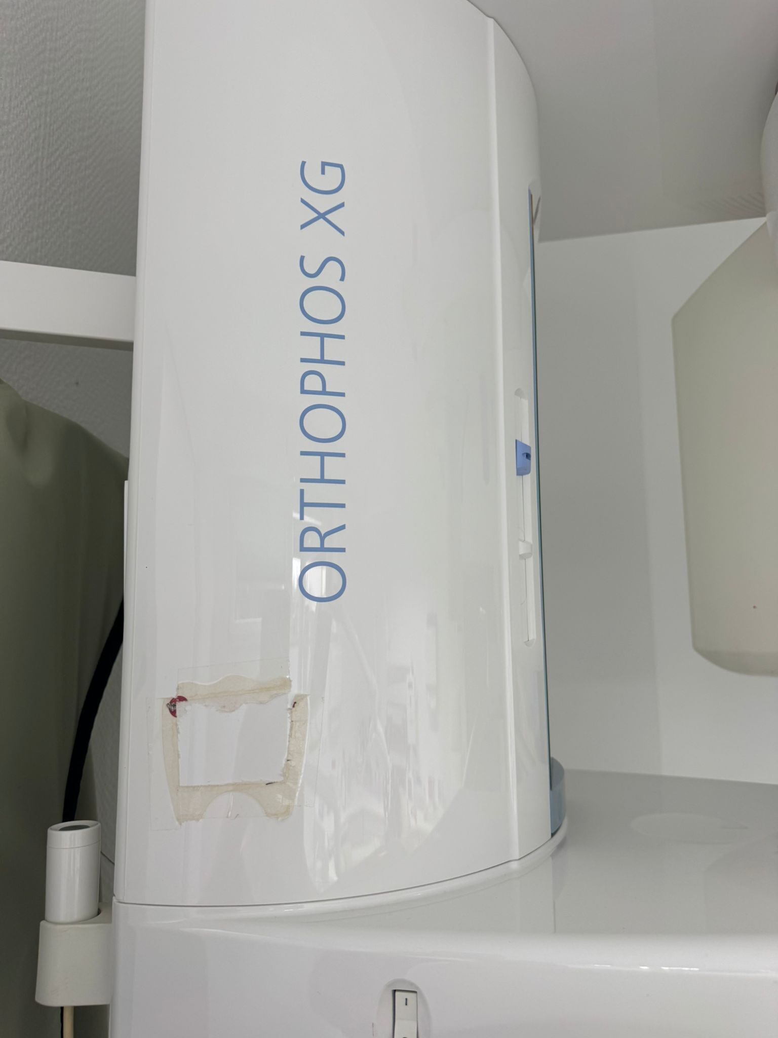 Gebrauchtes OPG ORTHOPHOS XG | 343005