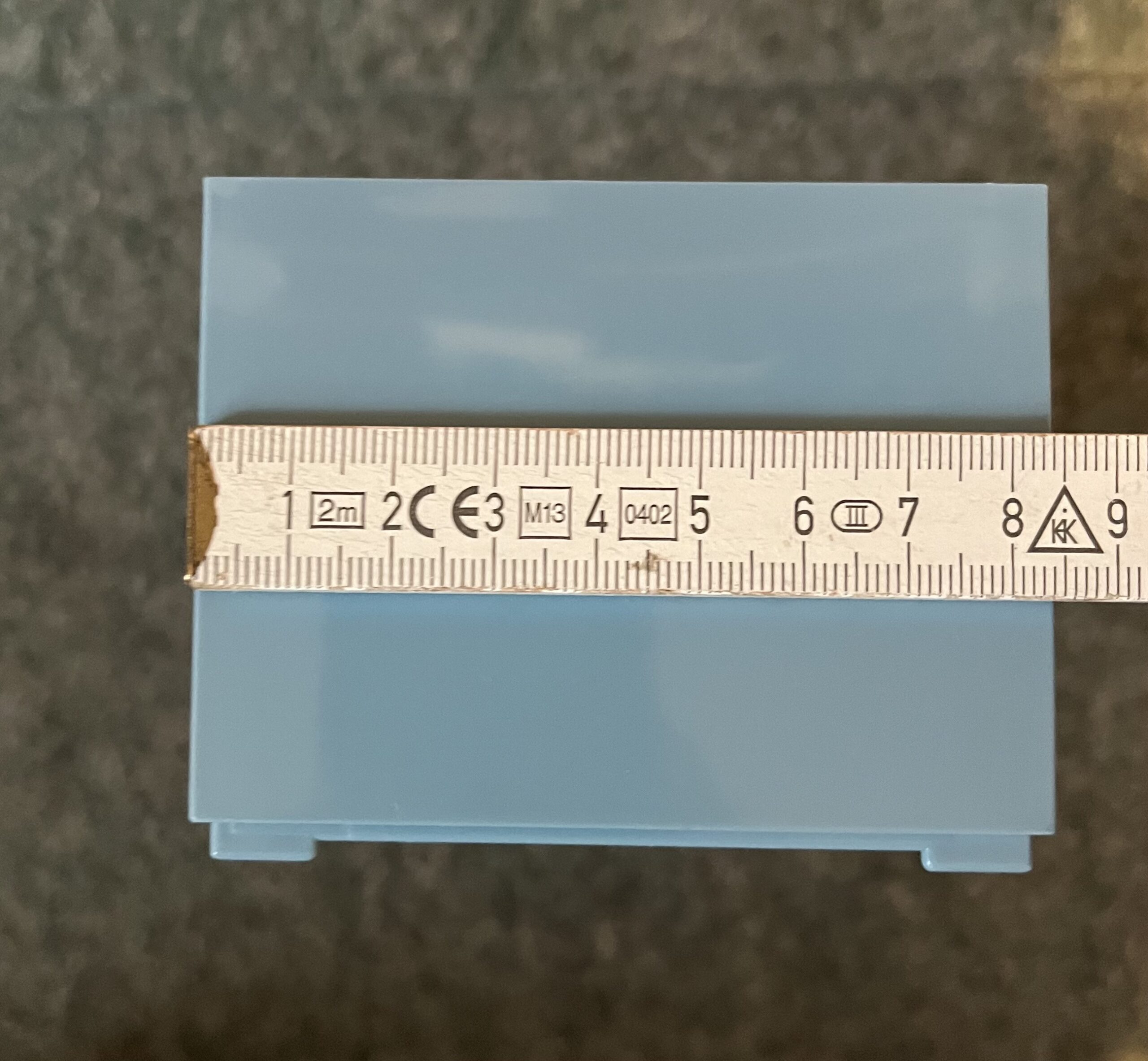 Speikodent Modellkasten Typ II | 343786