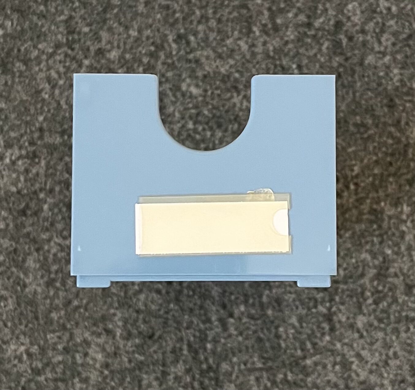 Speikodent Modellkasten Typ II | 343782