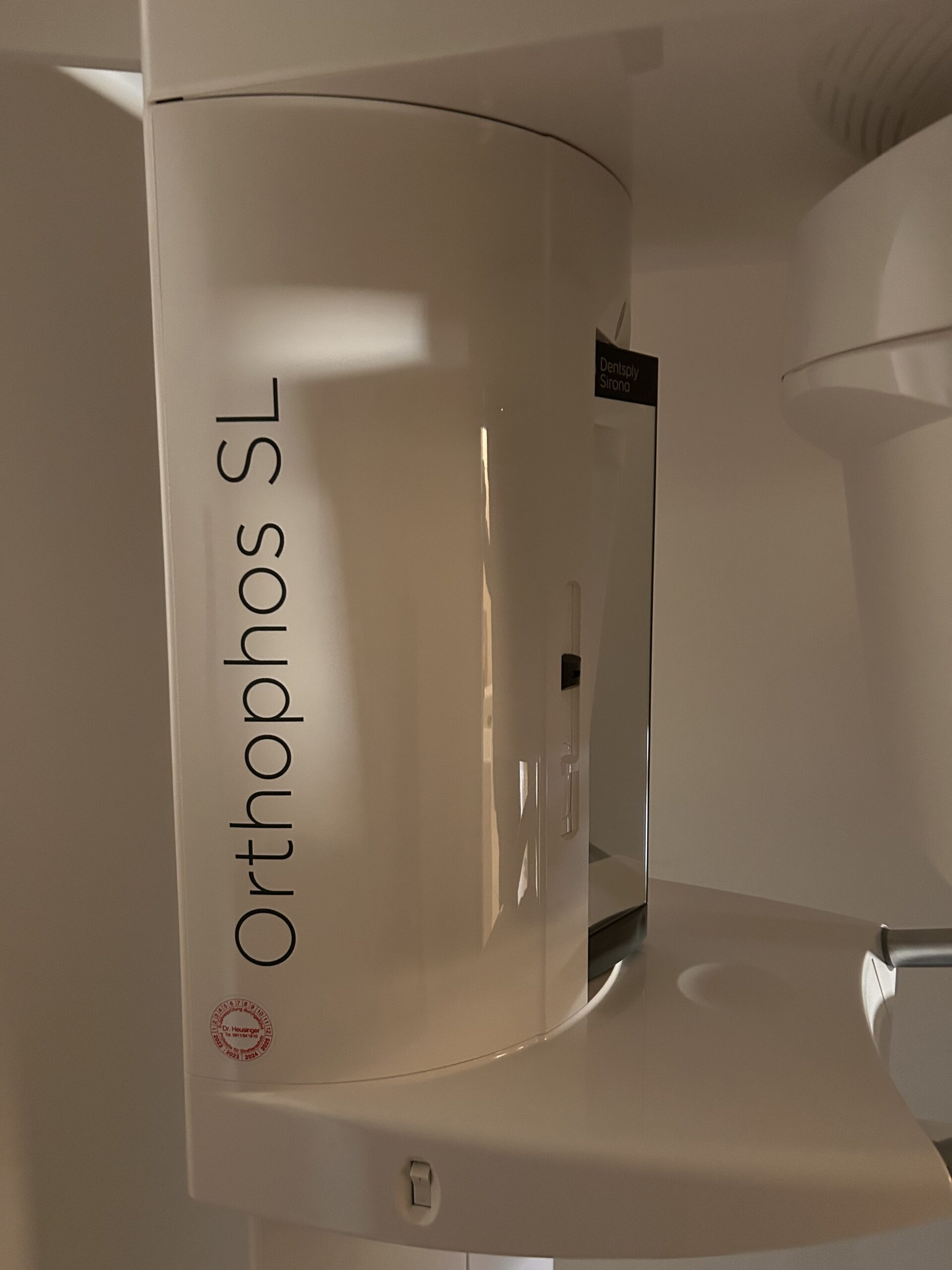 Sirona SL 2D OPG | 344162