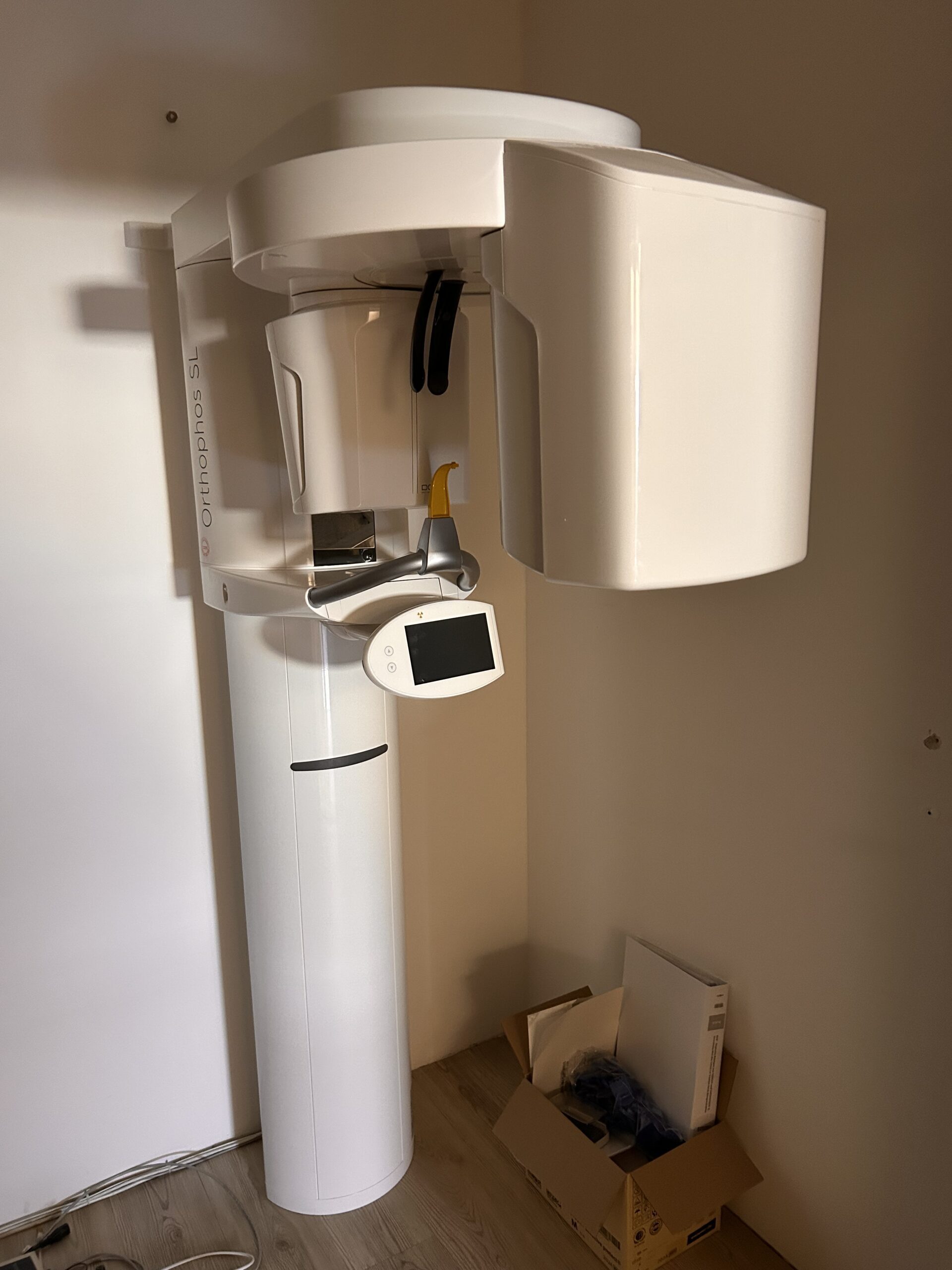 Sirona SL 2D OPG | 344161