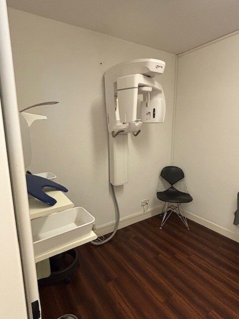 Zahnarztpraxis Osnabrück Innenstadt – 5 BHZ,  volldigital, sofort betriebsbereit – VHB | 343027