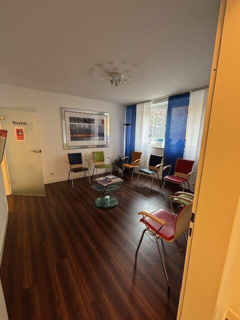 Zahnarztpraxis Osnabrück Innenstadt – 5 BHZ,  volldigital, sofort betriebsbereit – VHB | 343028