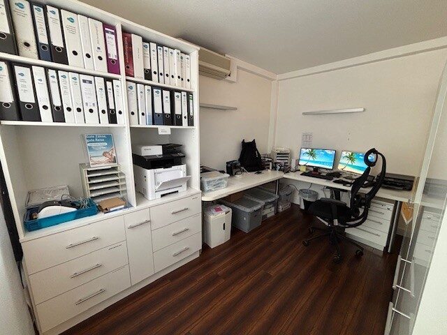 Zahnarztpraxis Osnabrück Innenstadt – 5 BHZ,  volldigital, sofort betriebsbereit – VHB | 343025