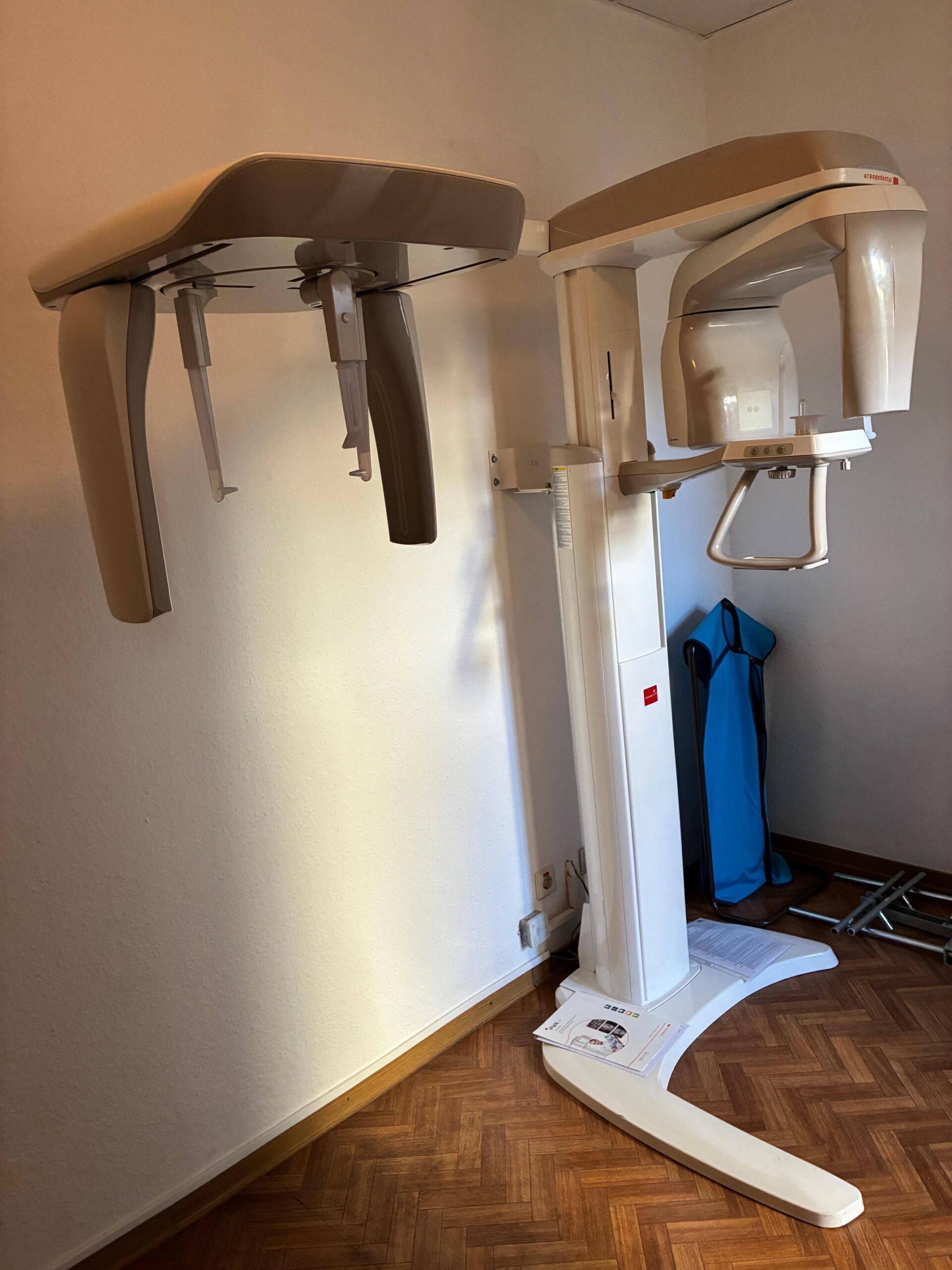 OPG PAXi / SC | 342954