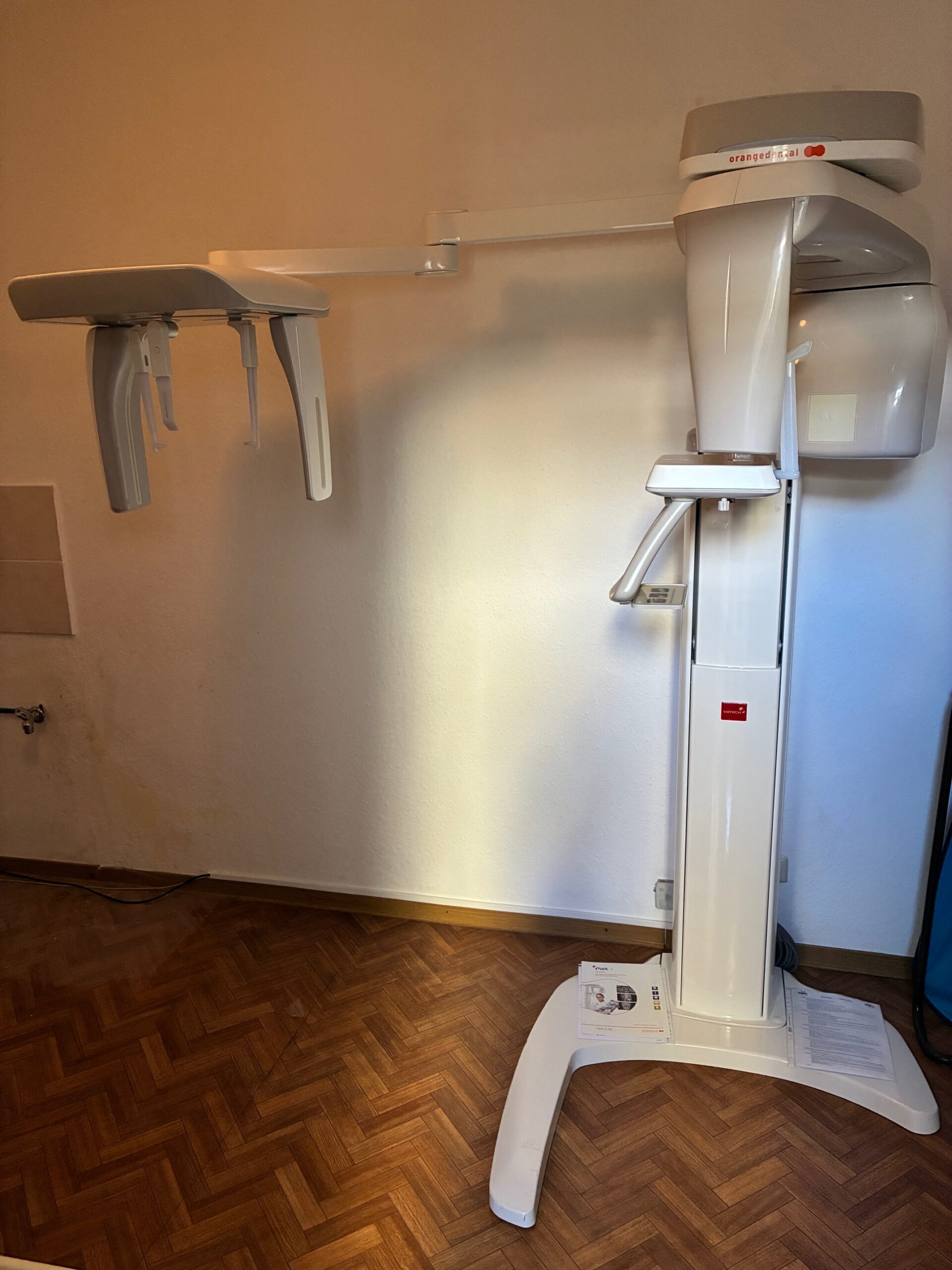 OPG PAXi / SC | 342955