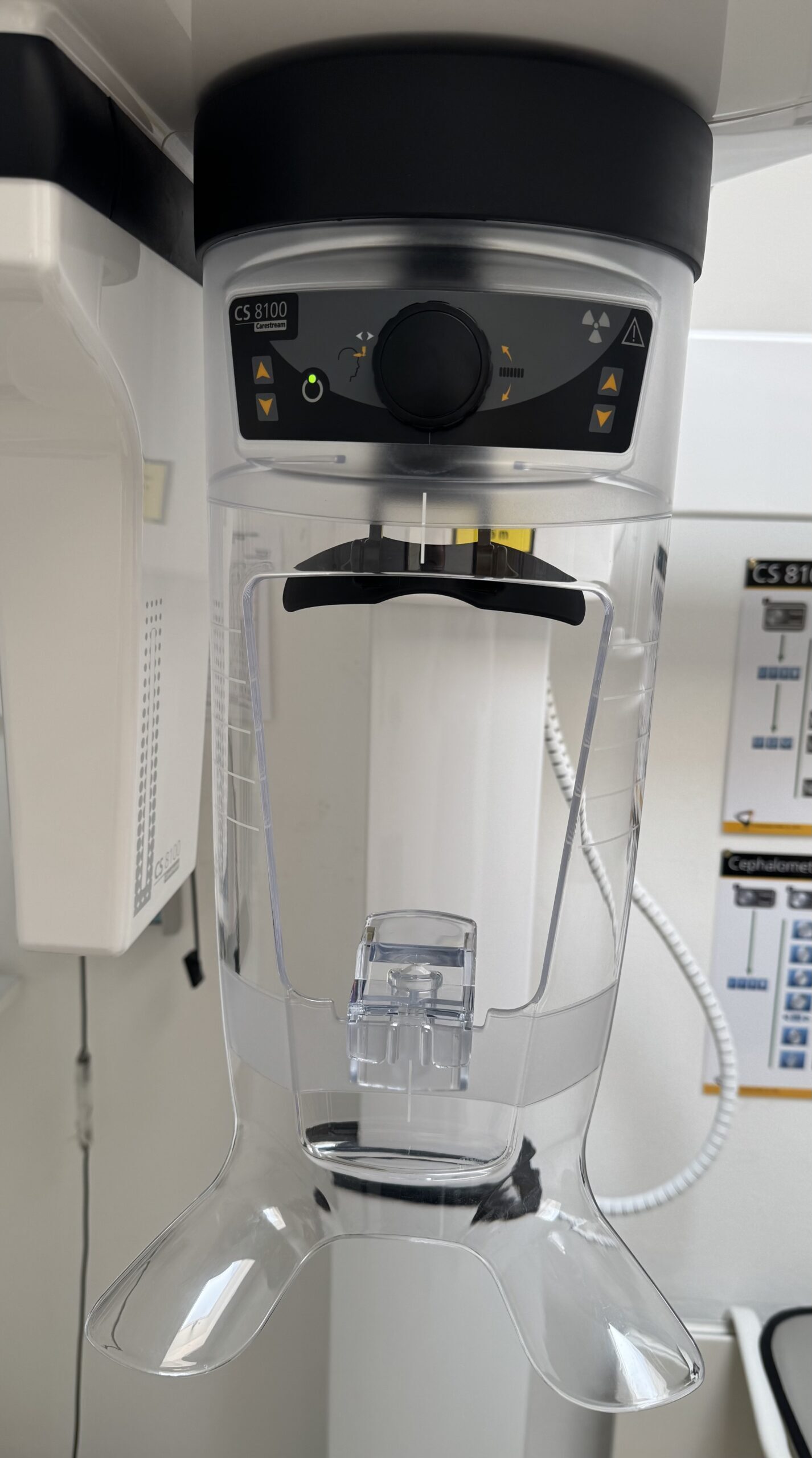 Carestream CS 8100SC Ceph | 343838