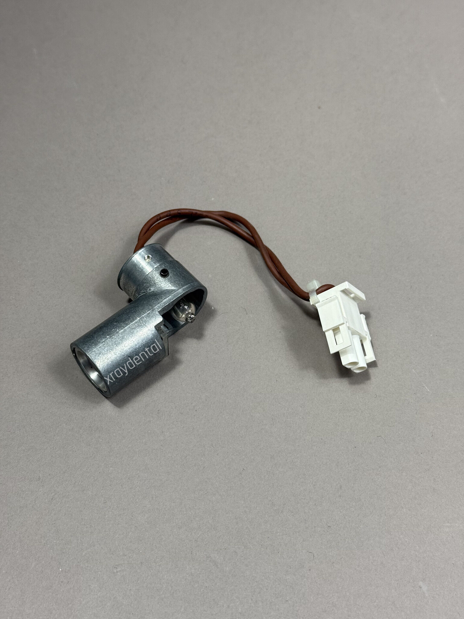 1 X Siemens Sirona OPG Orthophos Lichtvisiereinheit | 342818