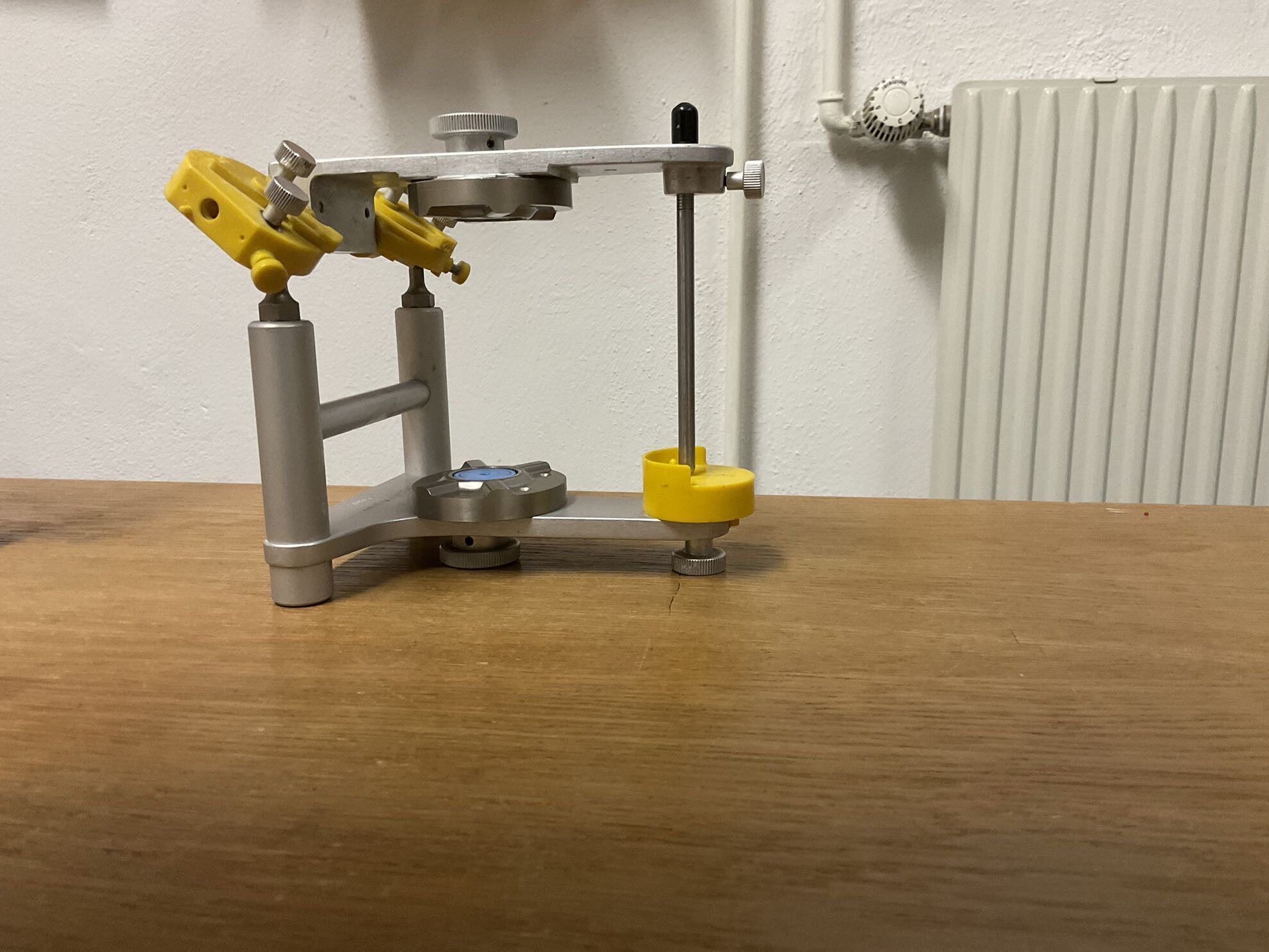 Sam Artikulator | 343644