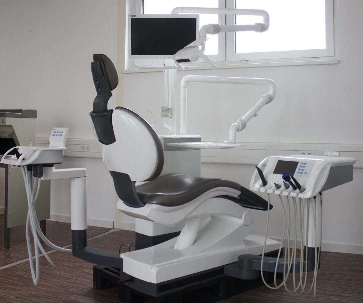 Sirona TENEO Behandlungseinheit Zahnarztstuhl | 344268