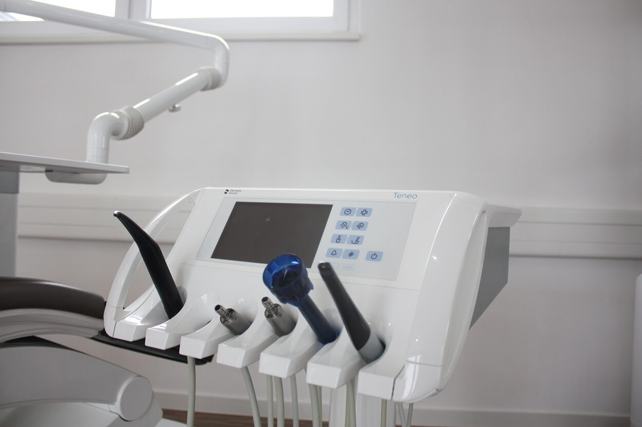 Sirona TENEO Behandlungseinheit Zahnarztstuhl | 344269