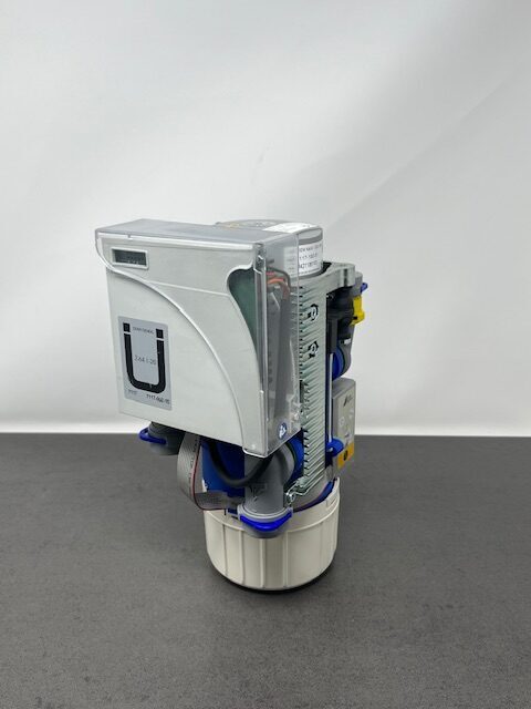 Dürr Amalgamabscheider CAS1 Combi generalüberholt Garantie 7117-100-51 | 343101