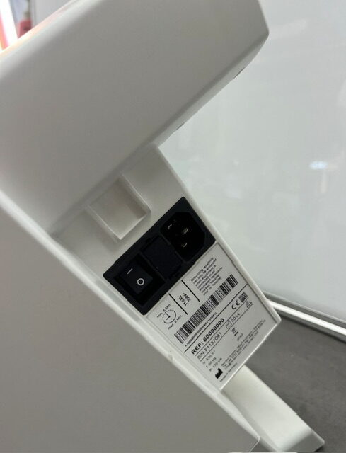 SYMPRESS Anmischgerät Renfert Abformmassen Dosiergerät Pentamix  getestet | 343765