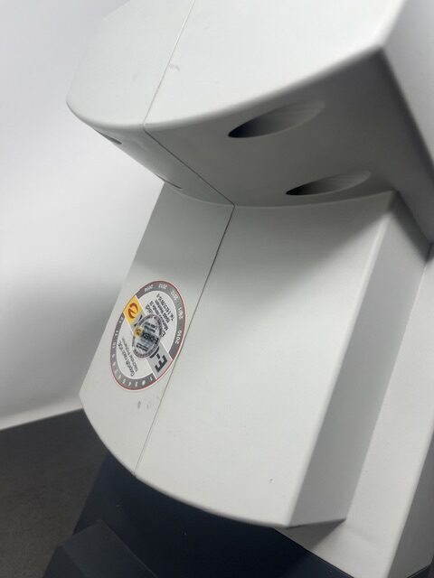 Heraeus Kulzer Dynamix Anmischgerät getestet | 343760