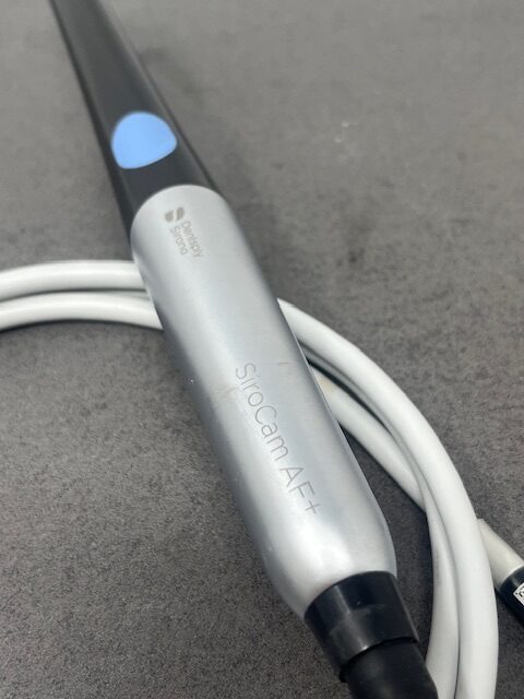 Dentsply Sirona Sirocam AF+ Intraoralkamera 6389212 | 344082
