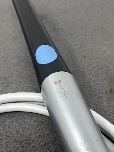 Dentsply Sirona Sirocam AF+ Intraoralkamera 6389212 | 344083