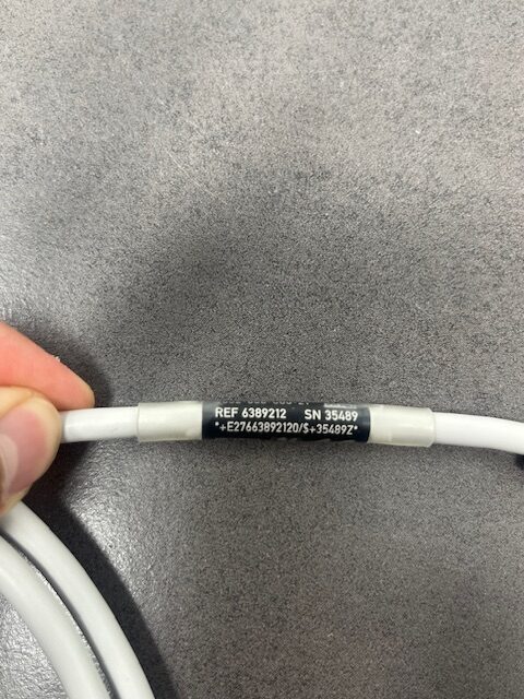 Dentsply Sirona Sirocam AF+ Intraoralkamera 6389212 | 344087