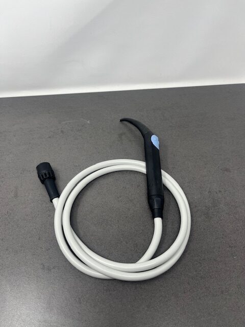 Sprayvit Sirona mit Schlauch  M(L) Wasser rechts 6321686  für Teneo Sinius | 344089