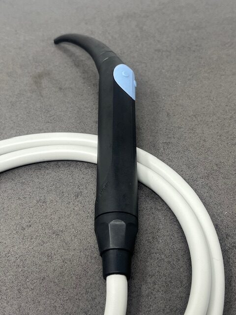 Sprayvit Sirona mit Schlauch  M(L) Wasser rechts 6321686  für Teneo Sinius | 344090