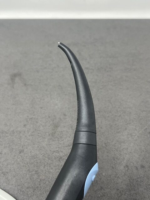 Sprayvit Sirona mit Schlauch  M(L) Wasser rechts 6321686  für Teneo Sinius | 344091