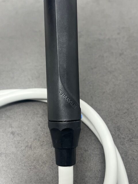 Sprayvit Sirona mit Schlauch  M(L) Wasser rechts 6321686  für Teneo Sinius | 344093