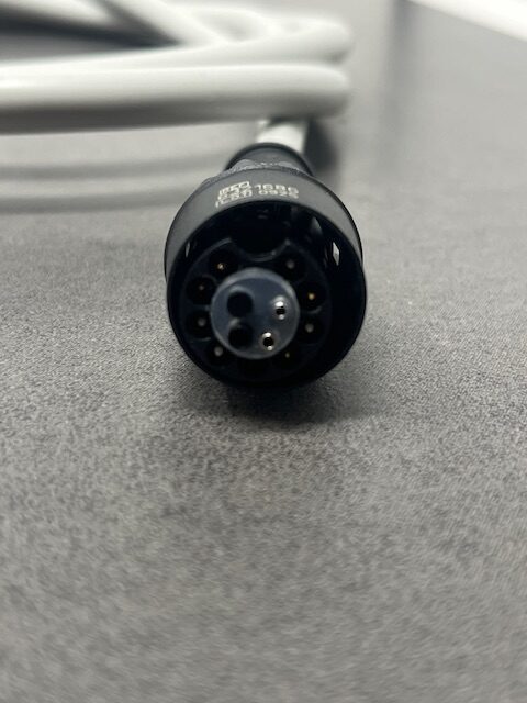 Sprayvit Sirona mit Schlauch  M(L) Wasser rechts 6321686  für Teneo Sinius | 344095