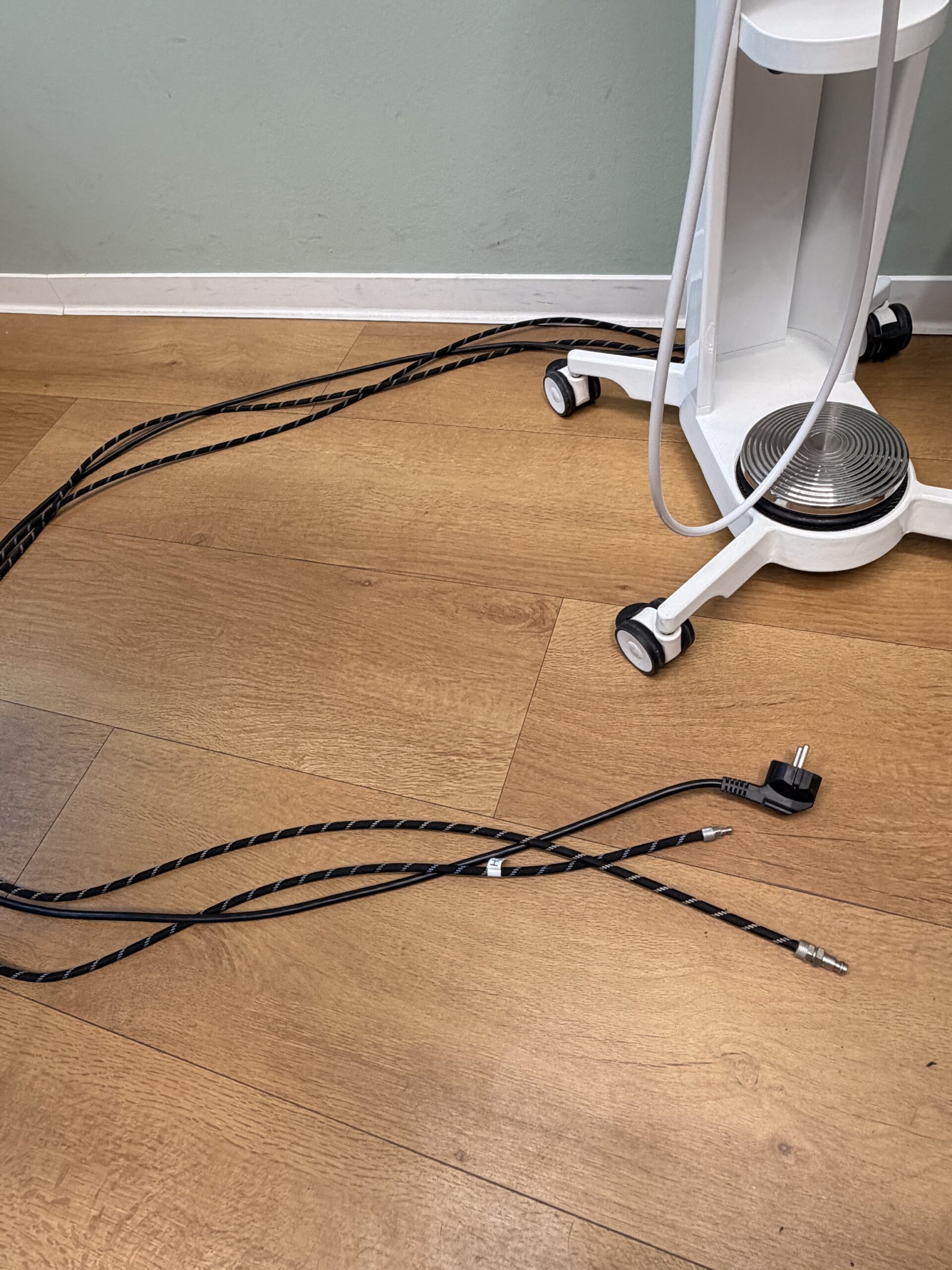 EMS Airflow Prophylaxis Master | 343090