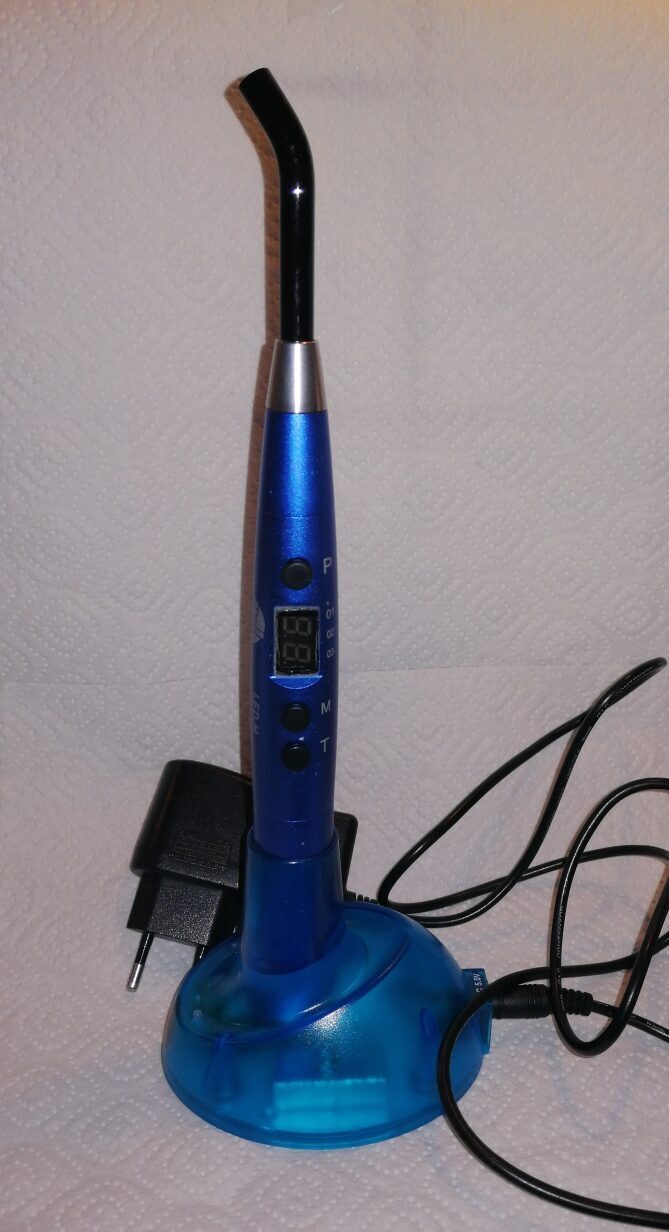 LED Härtelampe , ökoDent | 342875