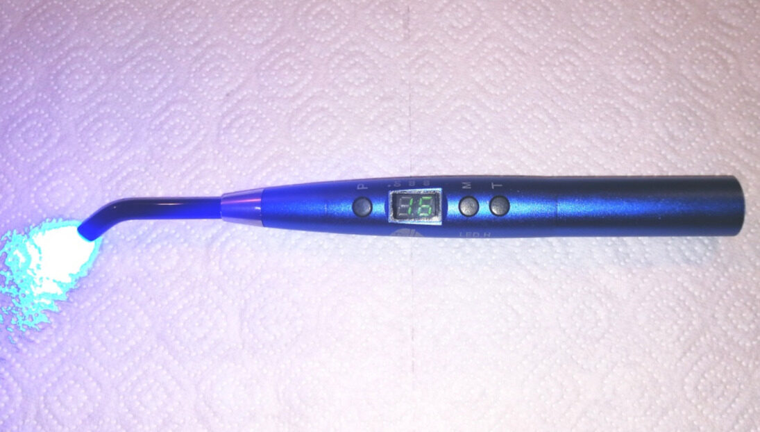 LED Härtelampe , ökoDent | 342877