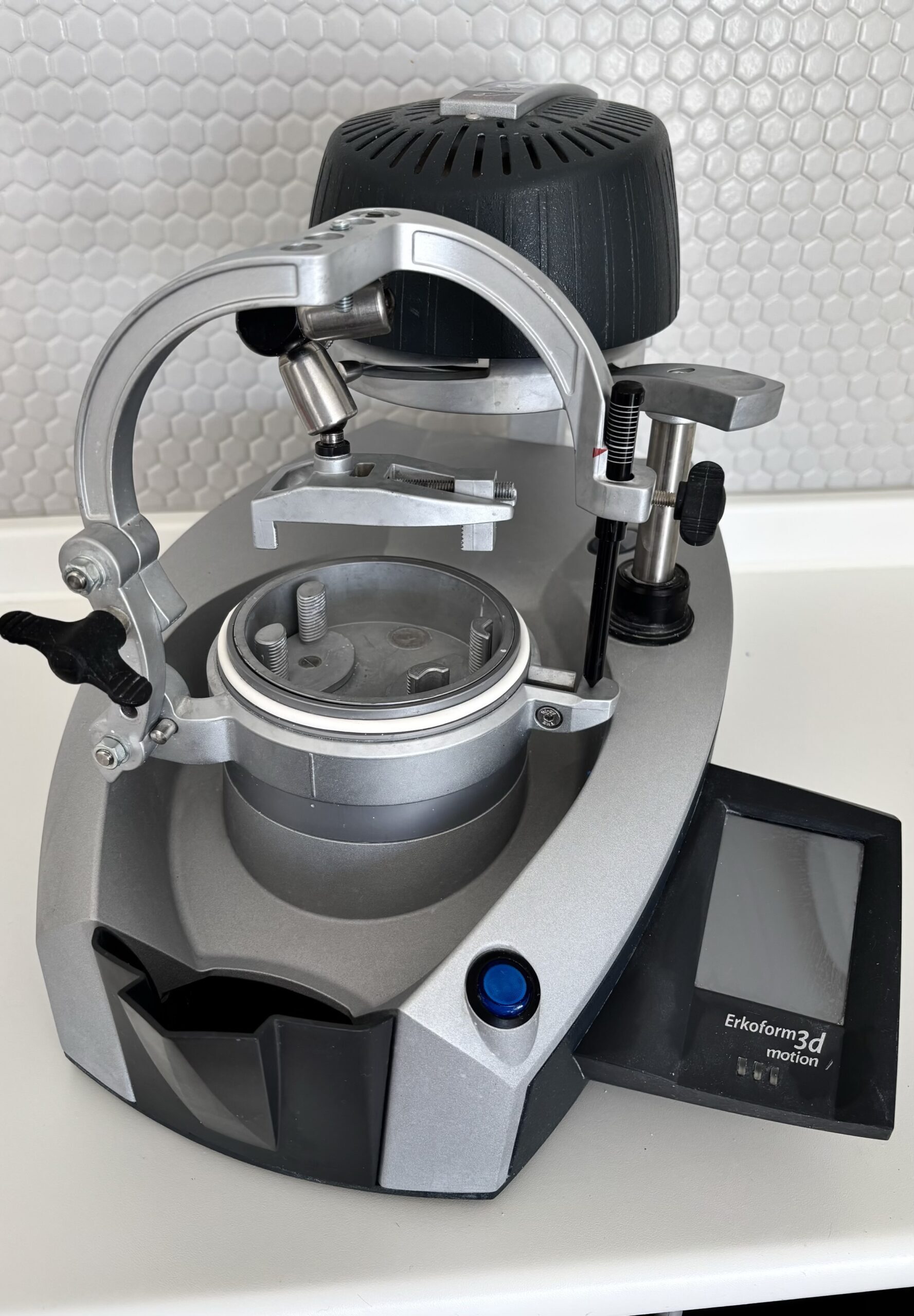 Erkodent Erkoform 3d Motion Tiefziehgerät | 343074