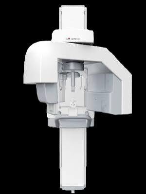 OPG Soredex Cranex Novus BJ 2011 - blaudental