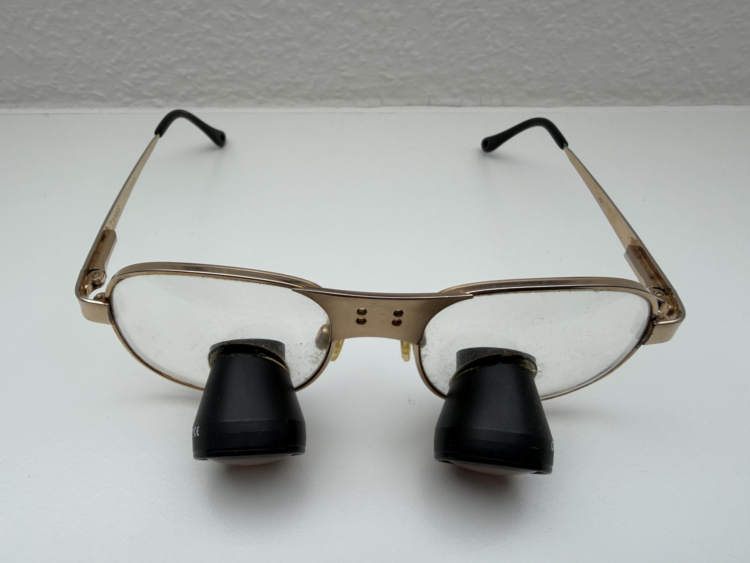 Lupenbrille Orascoptic | 343800