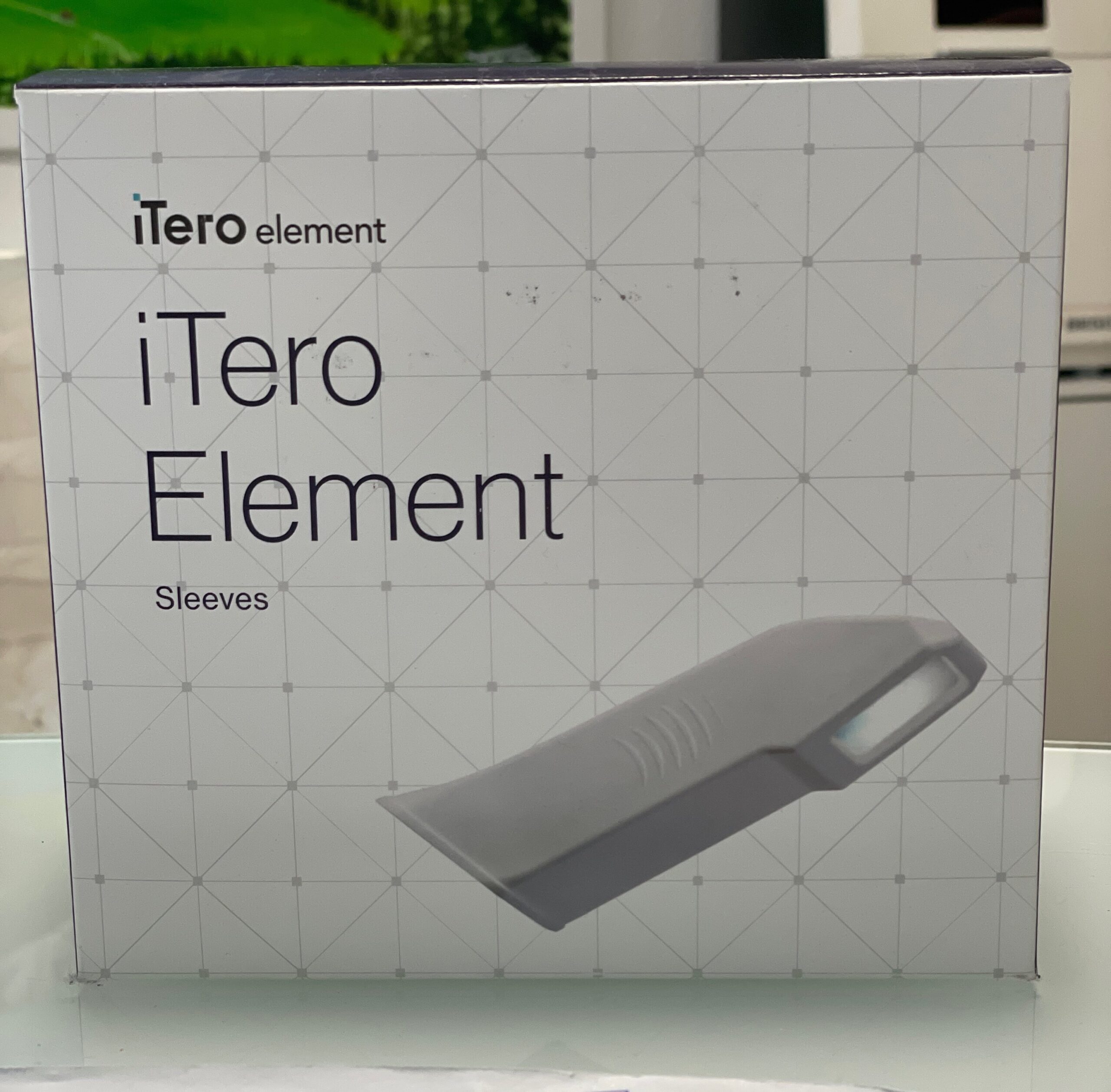 itero Element Sleeves zu verkaufen/günstig abzugeben , 2 Packungen zu je 25 Stück | 344151