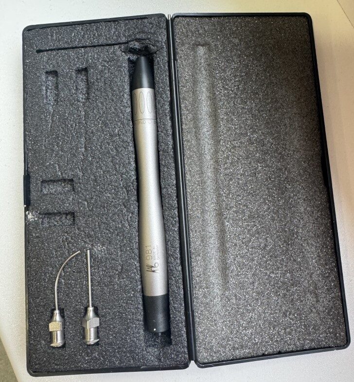 Kavo GentleRay 980 Dioden Laser Gerät inkl Handstück | 343378