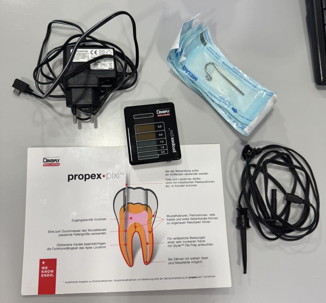Dentsply Propex Pixi Apex Locator | 343382