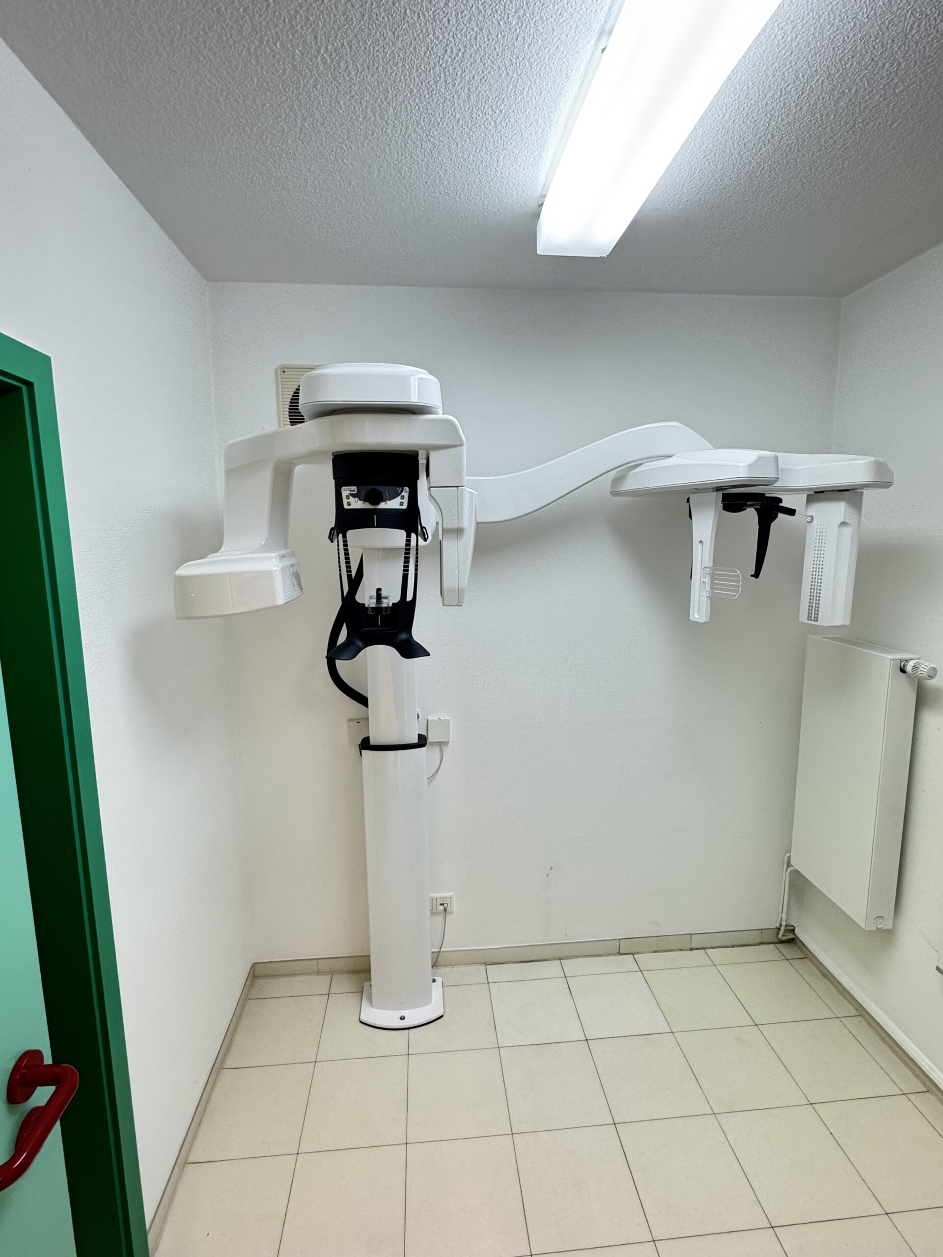 Carestream CS 8100 3D OPG mit Ceph sehr gepflegt | 342837