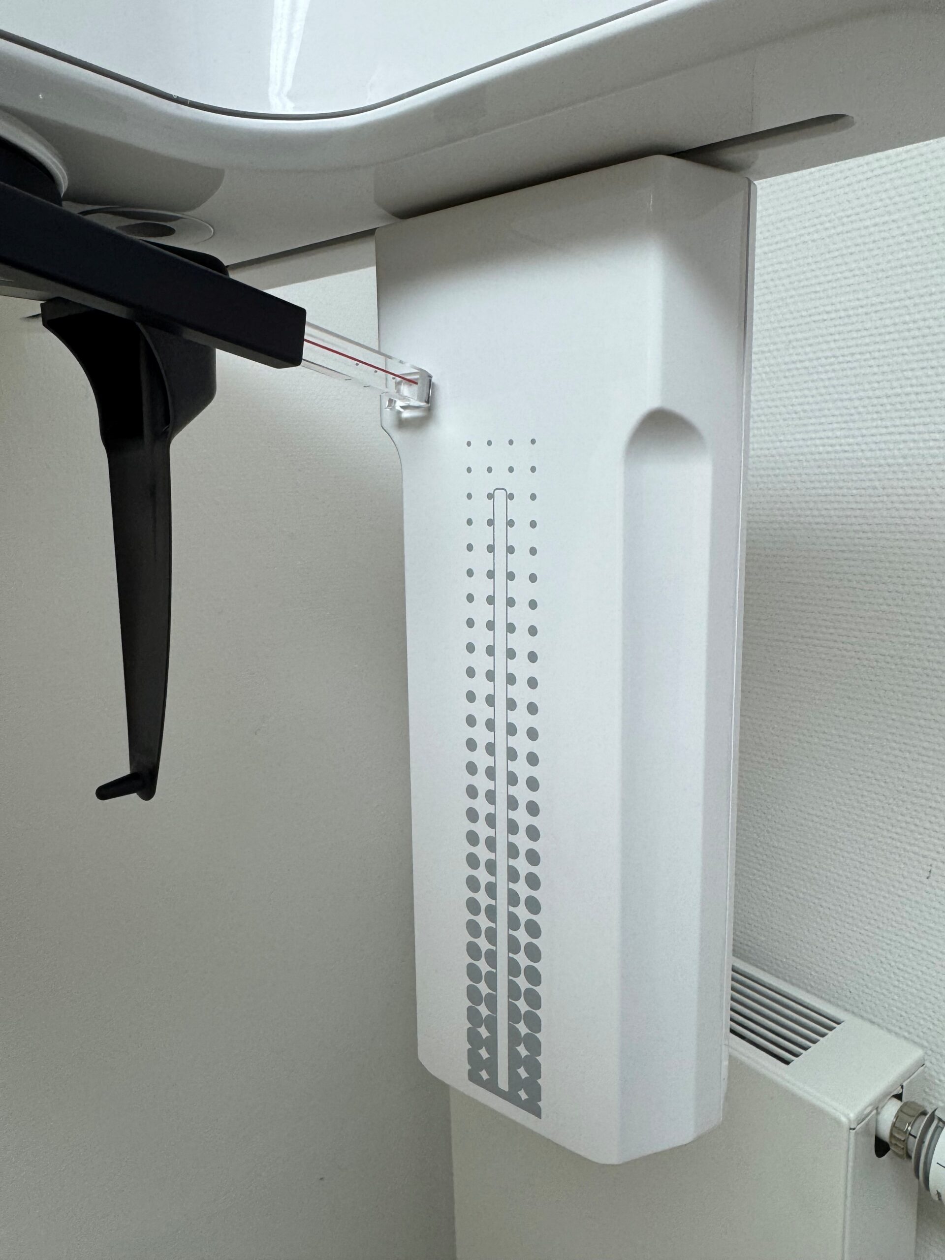 Carestream CS 8100 3D OPG mit Ceph sehr gepflegt | 342843