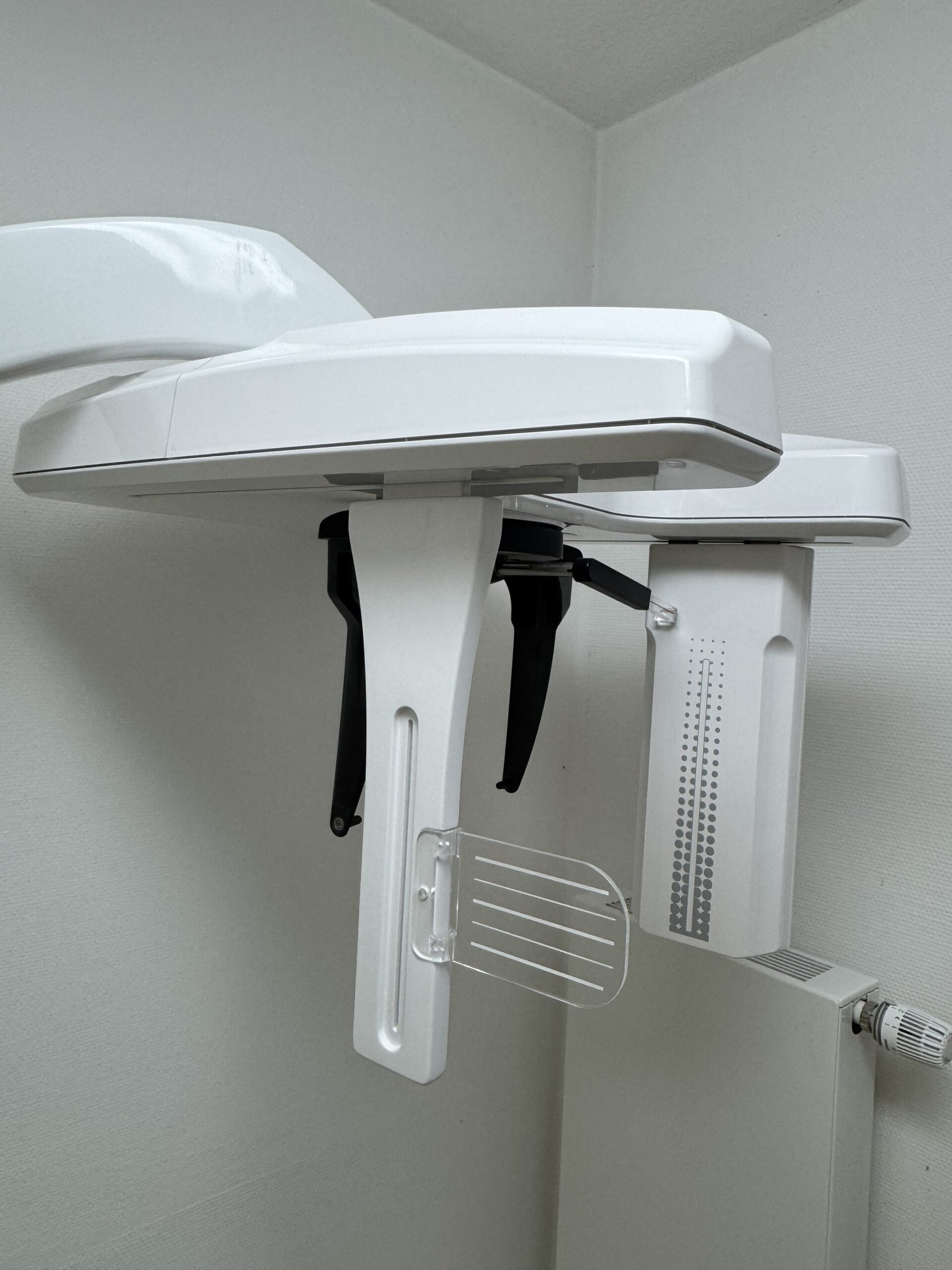 Carestream CS 8100 3D OPG mit Ceph sehr gepflegt | 342839