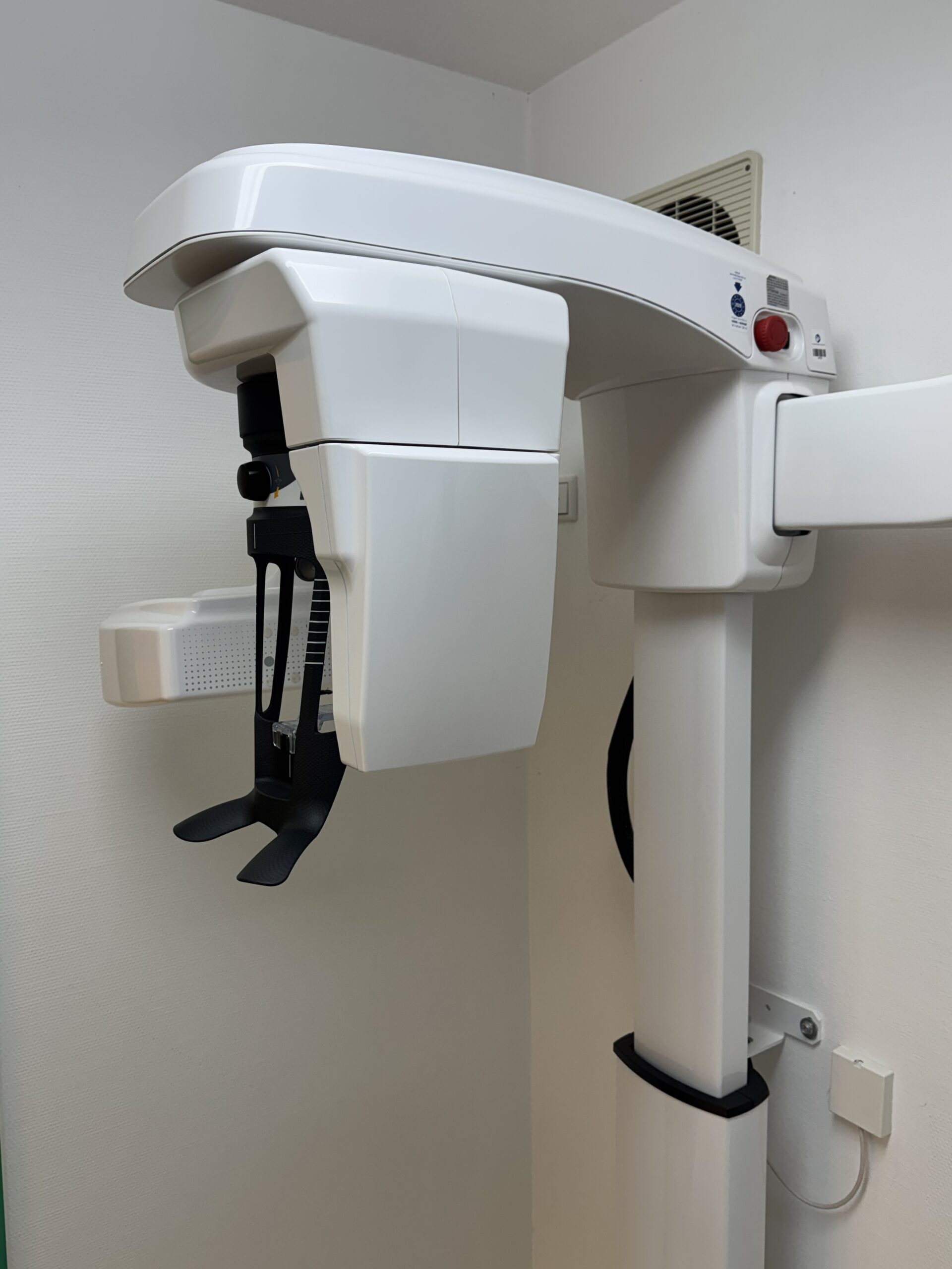 Carestream CS 8100 3D OPG mit Ceph sehr gepflegt | 342840