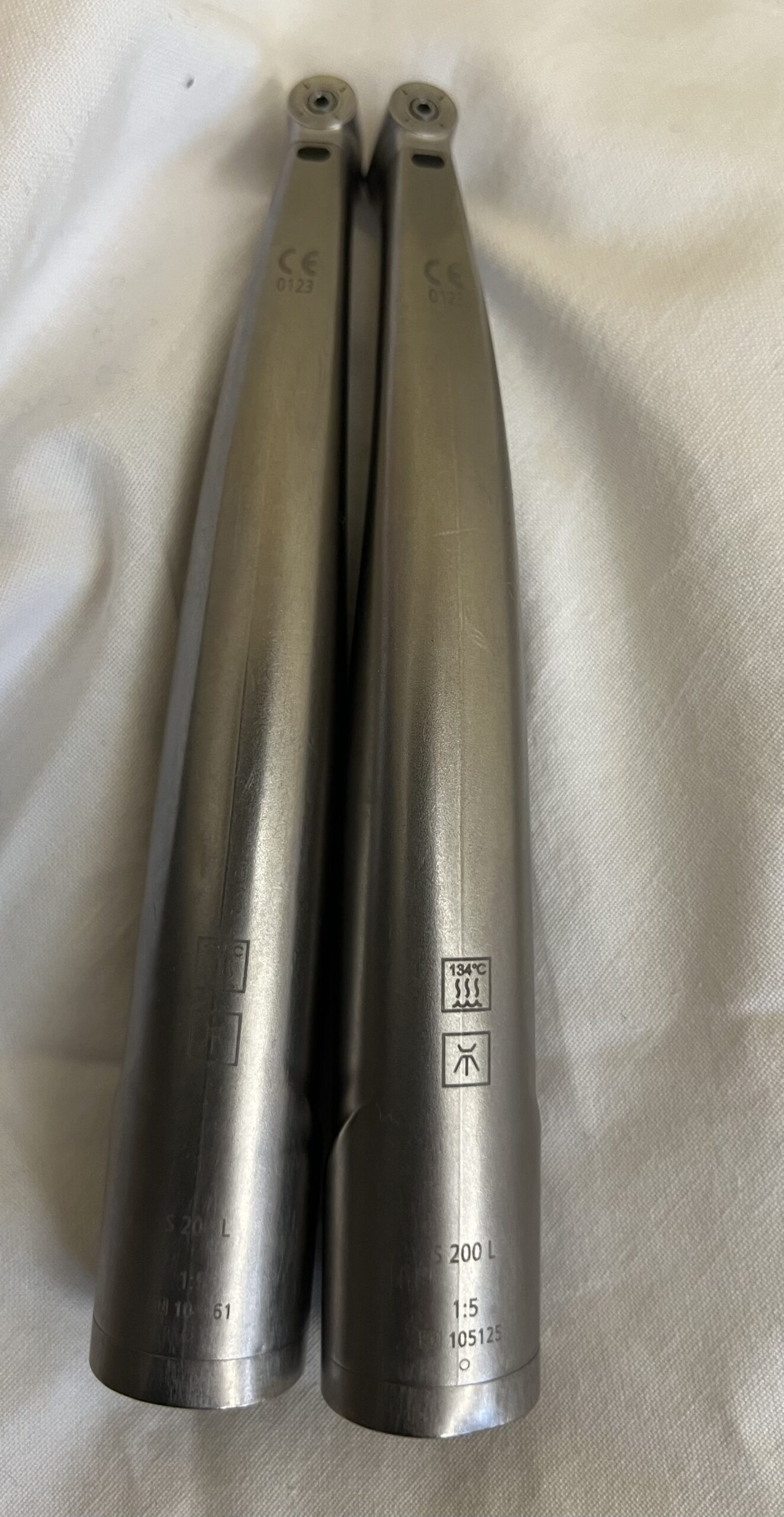 Sirona T1 Classic S 200 L | 343724