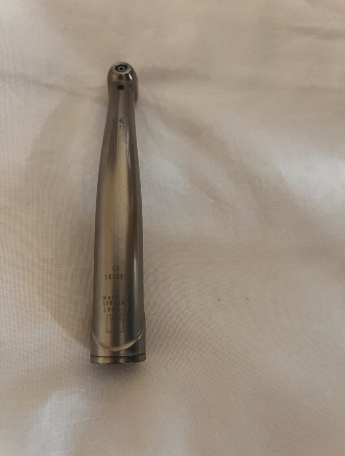 Sirona Turbine T1 Control | 343738